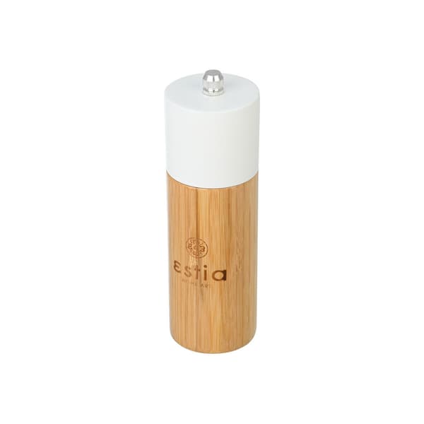 Bambu saltkvarn