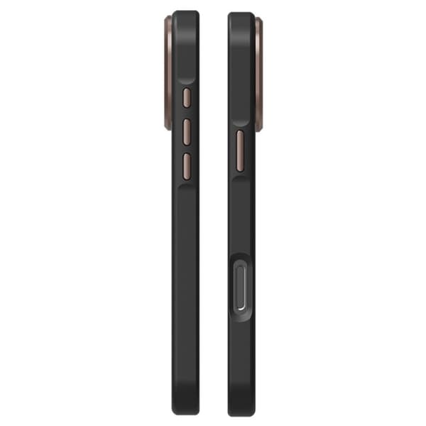 iPhone 16 Pro -kotelo, Linnunrata, aavikkotitaani