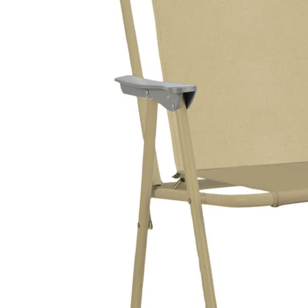 Daze foldbar strandstol