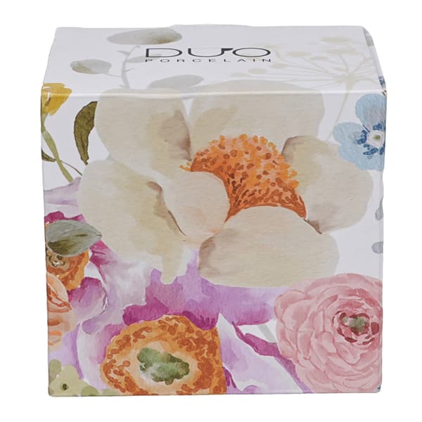 June Barrel-mugg med infuser 430 ml
