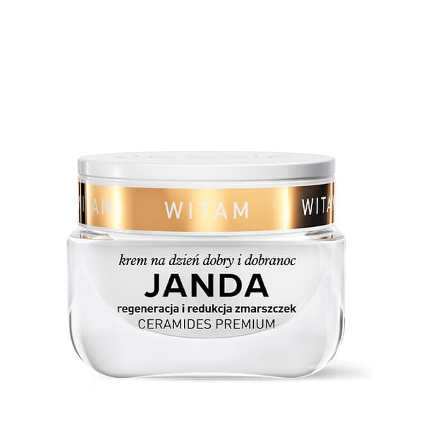 JANDA CEPR REGENERATION Creme 50ml