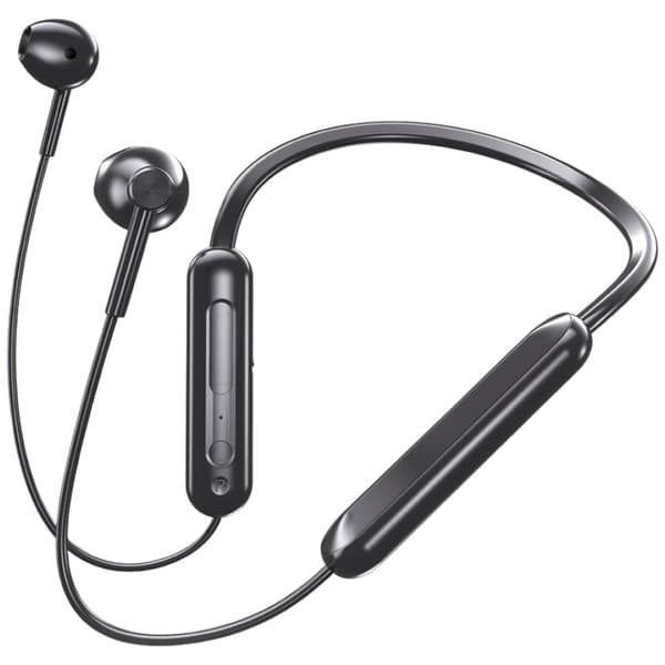 AWEI G82BL Bluetooth-sporthörlurar svarta