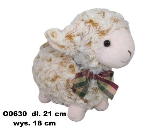 Får 18 cm