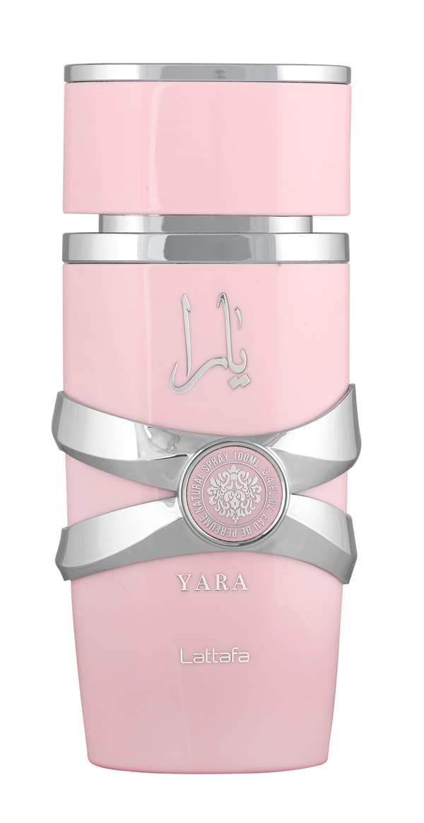 LATTAFA Yara 100 ml EDP Eau de Parfum naisille