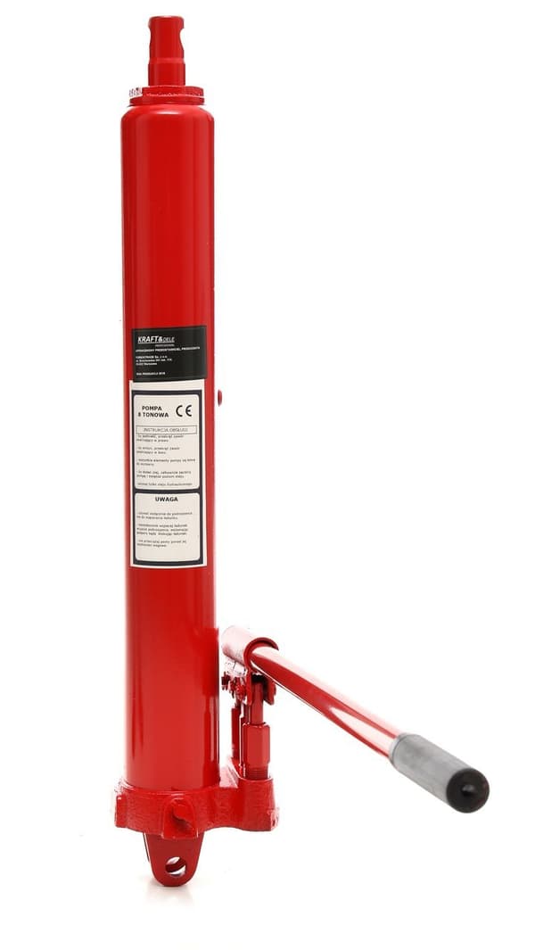 8T KD344 hydraulcylinder