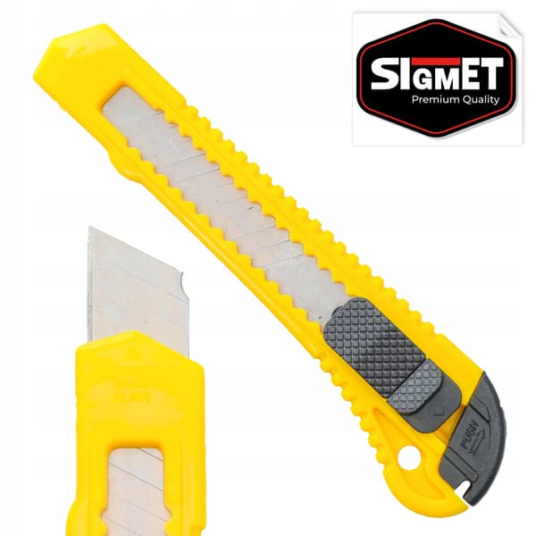 18 mm tapetkniv