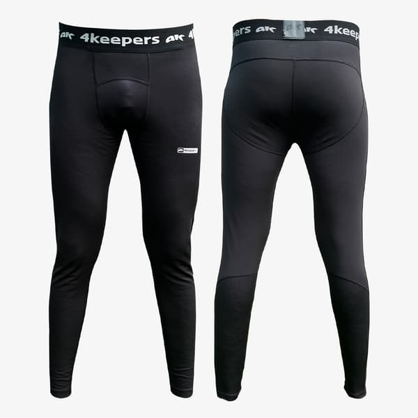 4keepers AeroFit Thermoactive Bukser 4keepers AeroFit S Thermoactive Bukser