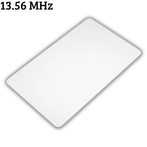 MF-23 RFID 13,56 MHz åtkomstkort