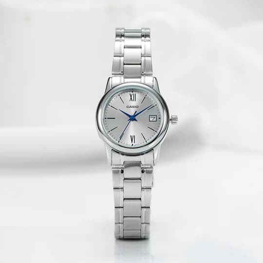 Naisten kello Casio LTP-V002D-7B3UDF + Laatikko