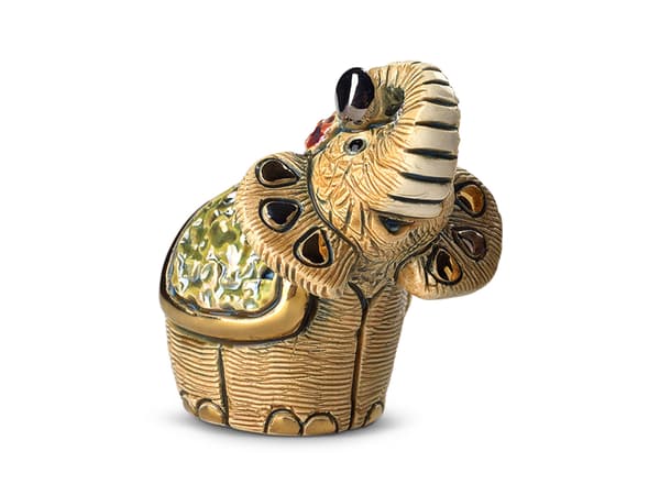 Lille elefant III
