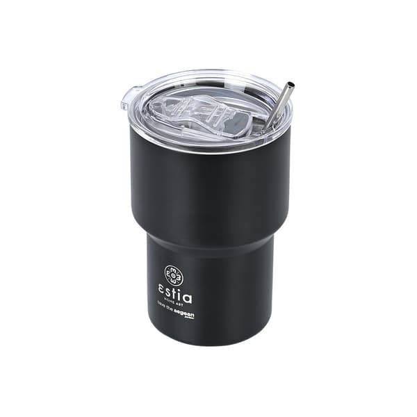 400 ml Midnight Black termokrus