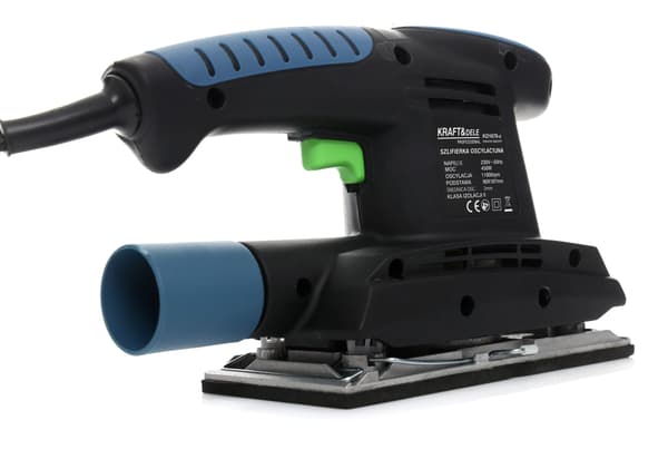 KD1676-Z epäkeskohiomakone