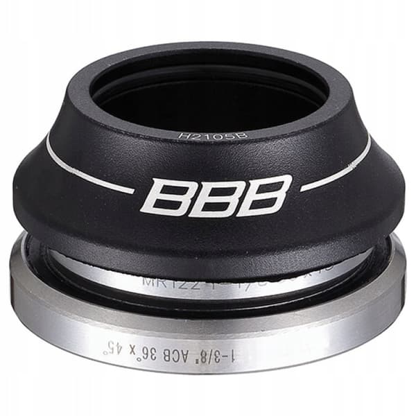 BBB BHP-455 integrerede on-ear-hovedtelefoner