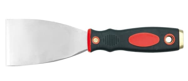 Rostovapaa lasta 30mm, kaksivärinen kahva 05901 VOREL