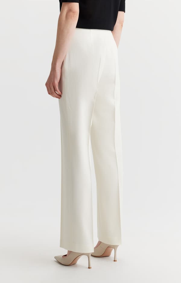 Slim-fit kostymbyxor - Mix&Match 40