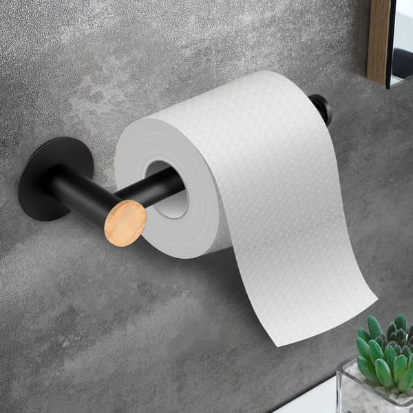 DINAR wc-paperiteline musta