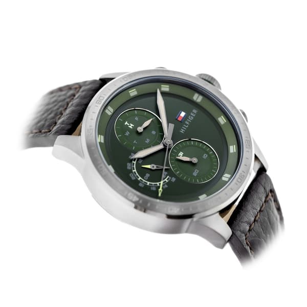 Herrklocka Tommy Hilfiger 1791809 (zf042b)