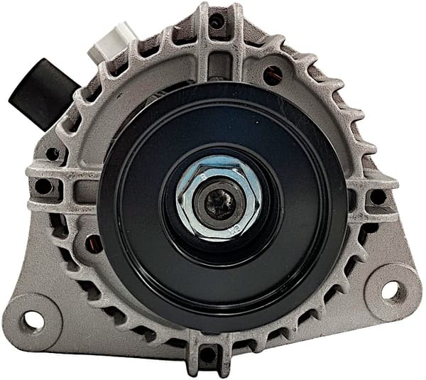 Ny 105 ampere generator til FORD C-Max Focus C-Max Focus 1.8 TDCi