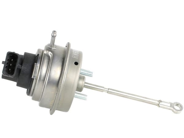 FT63406 HURTIG TURBINEAKTUATOR