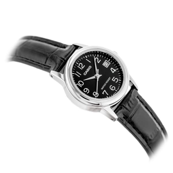 Dameur Casio LTP-V002L-1B med boks