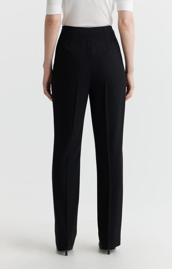 Slim-fit kostymbyxor - Mix&Match 36