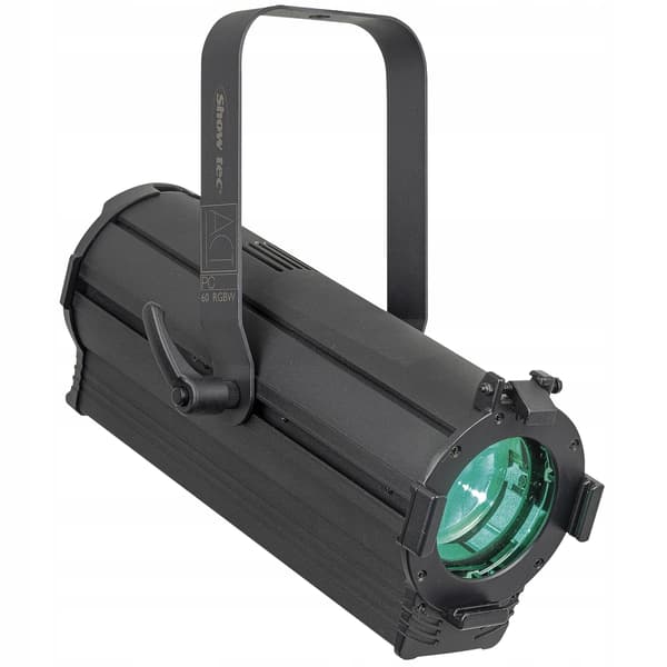 Showtec ACT PC 60 rgbw - Fresnelreflektor