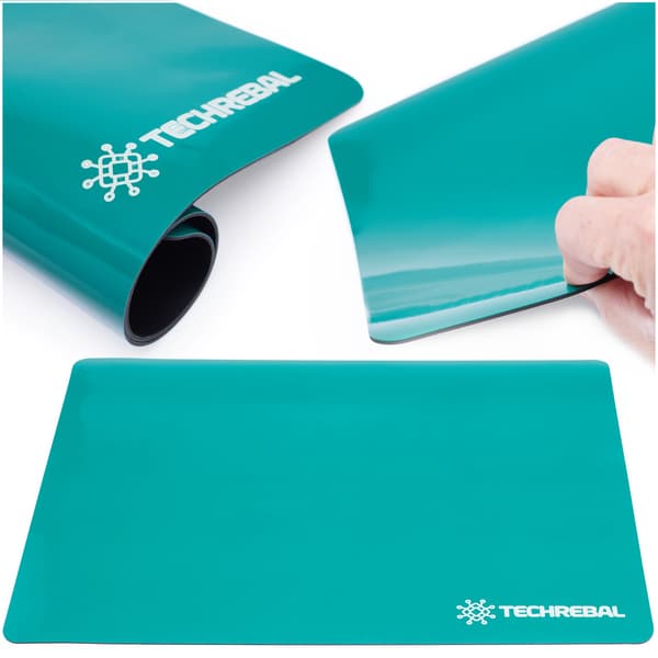 Techrebal / Aixun antistatisk måtte 50x40cm