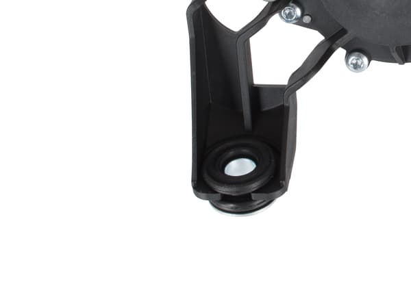 Smart Forfour (454) 04-06 bagrudeviskermotor