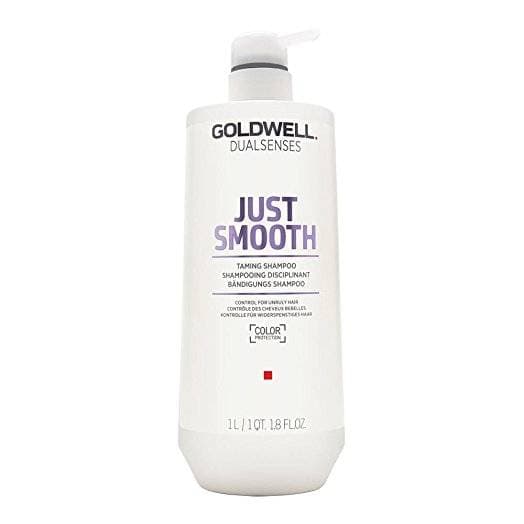 Goldwell DLS Just Smooth Shampoo 1000ml NY 2017