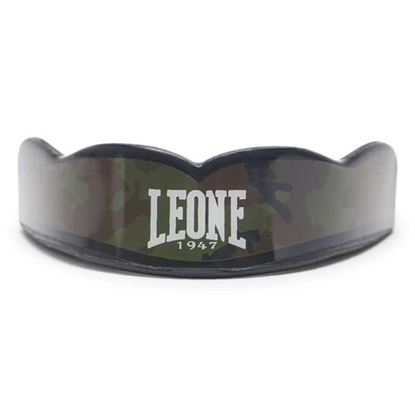 Leone Boxing Jaw Universal Grön