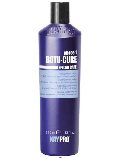 KayPro Botu-Cure Shampoo 350 ml