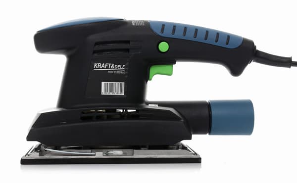KD1676-Z epäkeskohiomakone