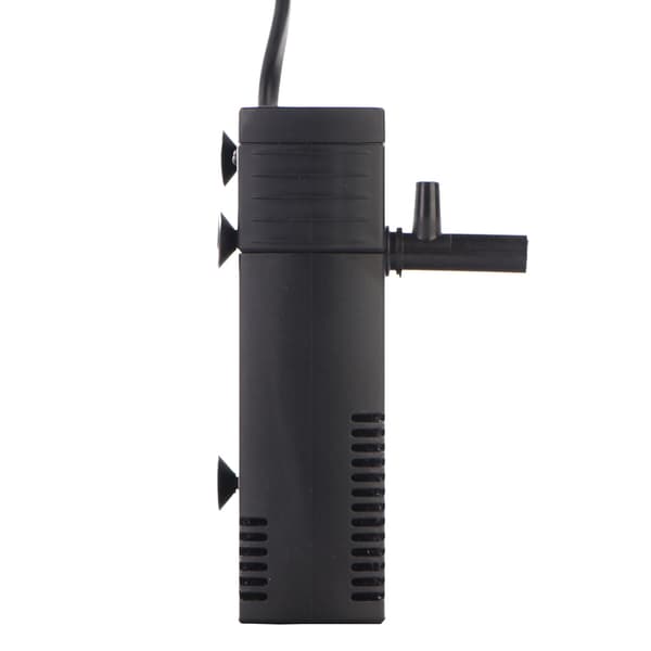 SunSun AquaFilter Hi-Jet 2 - internt filter 200 l/h