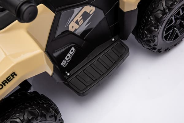 Fyrbatteri GTS1155 Khaki