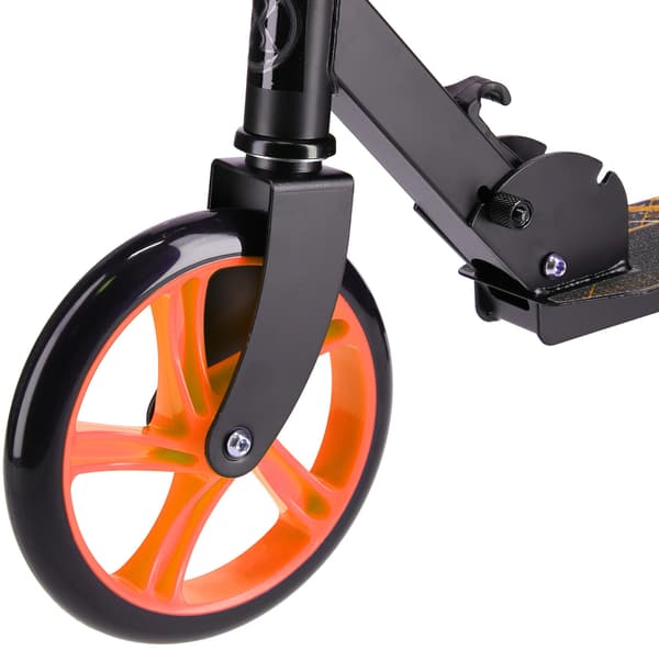 Nils Extreme HM0106 Orange Barnsparkcykel