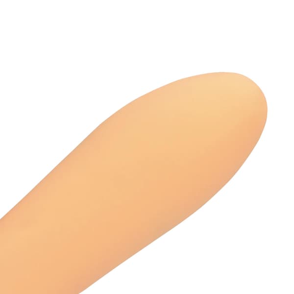 Fingrande G-punktsvibrator - Peach Fuzz