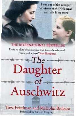 Dottern från Auschwitz