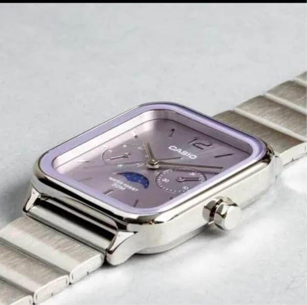 Herreur Casio MTP-M305D-6A + boks