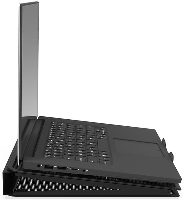 Krux Laptopställ (KRX0034)