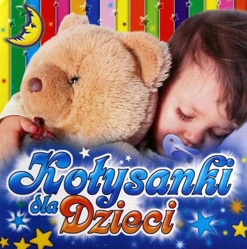 Lasten tuutulauluja CD-levyillä