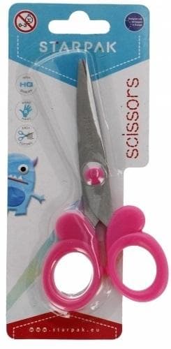 13,5 cm perhossakset