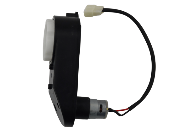 XJL-988 Batteridriven fordonsmotor
