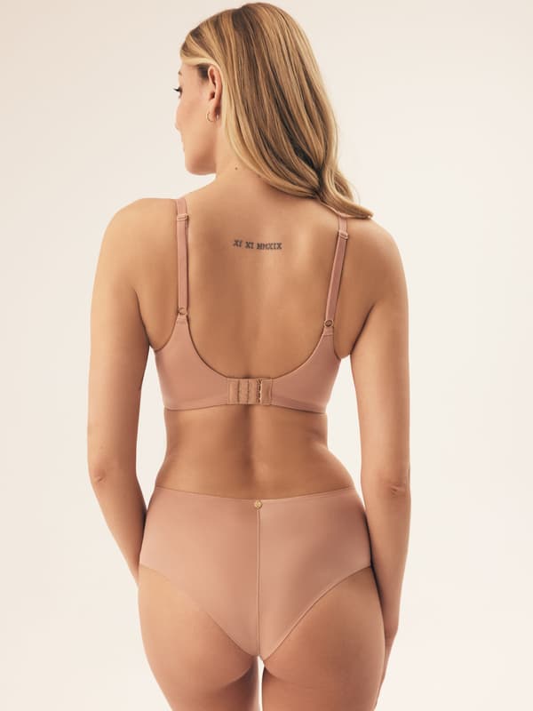 Bosco Esotiq Vatteret Bh | Beige 75F