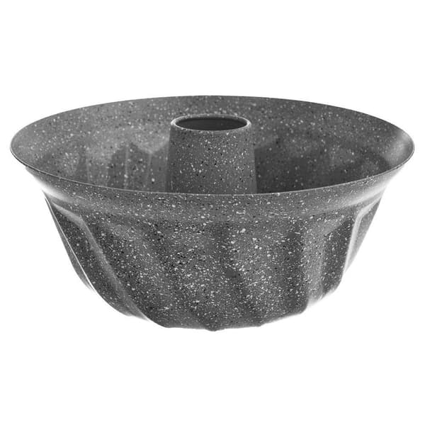 Granitform til babka med skorsten GRANDE 24,5 cm