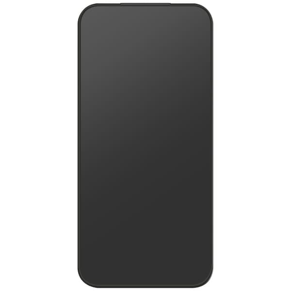 UNIQ Optix Privacy härdat glas för iPhone 17 Pro Max integritet