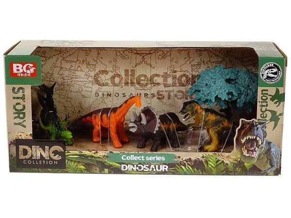 Dinosaursæt
