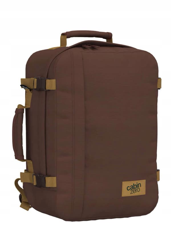 PL177 Cabinzero Classic Ryggsäck 36L Handbagage