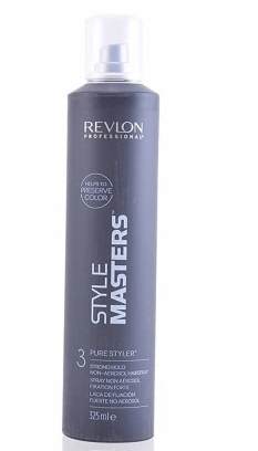 Revlon Style Masters PureStyler Stark Spray 325 ml