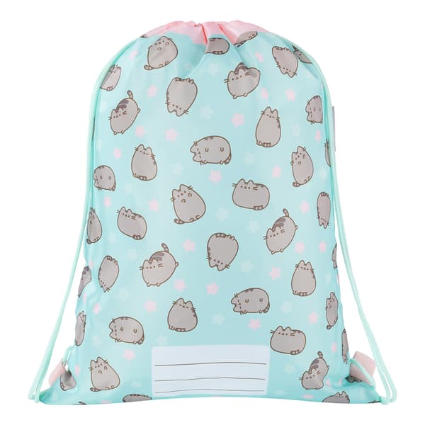Pusheen Minttu Kenkälaukku, St. Majewski
