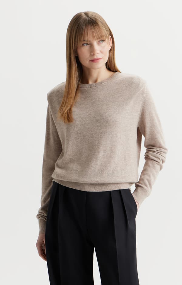 Glat sweater M